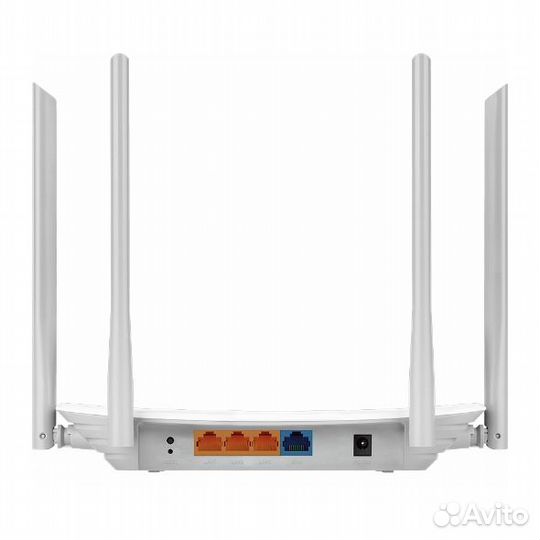 Wi-Fi роутер TP-Link EC220-G5