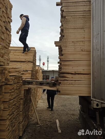 Доска от производителя