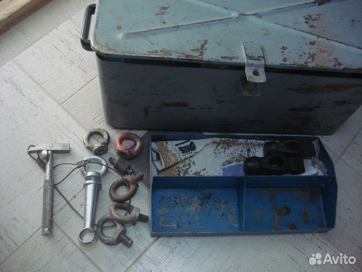 Ящики для хранения