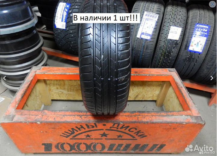 Goodyear EfficientGrip 195/65 R15