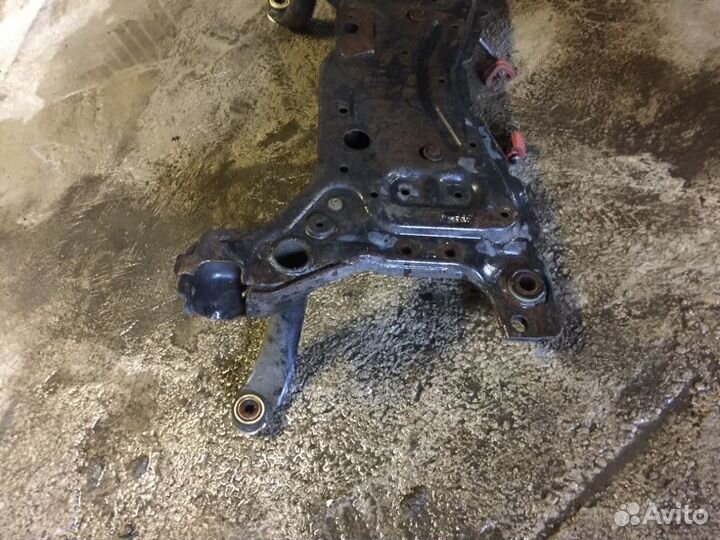 Подрамник Ford Focus 2 qqdb 2007