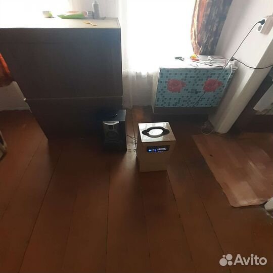 Музыкальная колонка