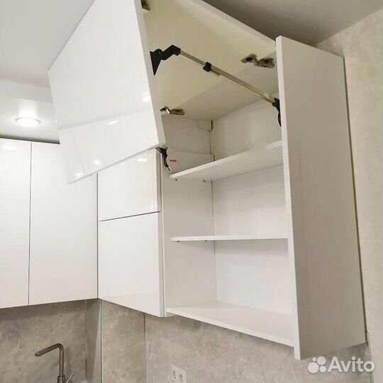 Кухонный гарнитур на заказ