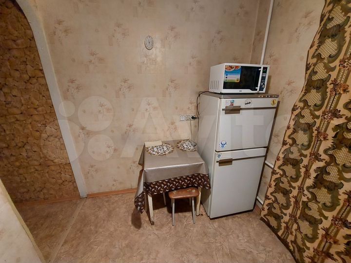 Комната 15,5 м² в 3-к., 1/5 эт.