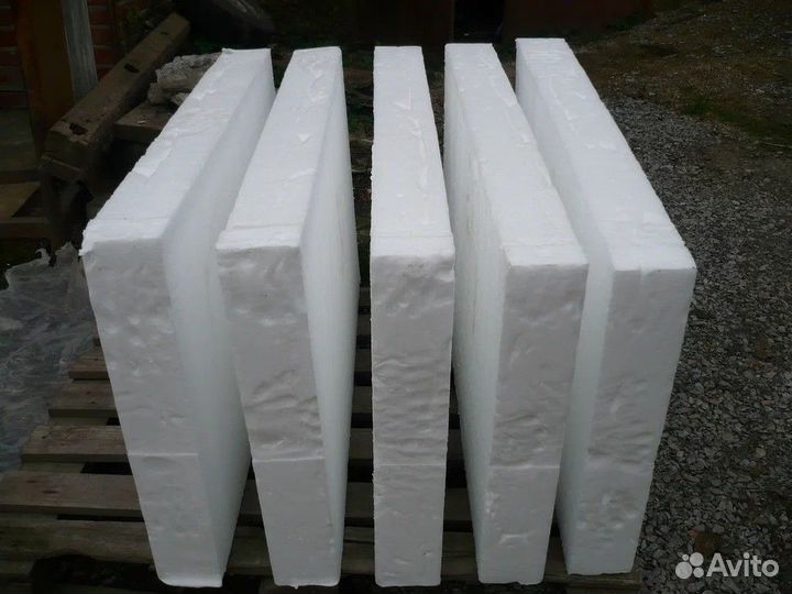 Негорючий утеплитель карбамидный пенопласт