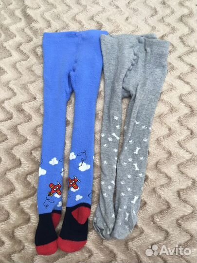 Детские вещи на мальчика