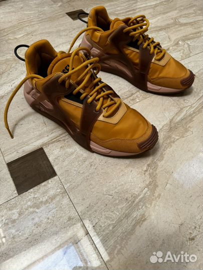 Мужские кроссовки diesel