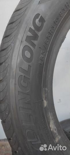 LingLong Comfort Master 165/65 R15