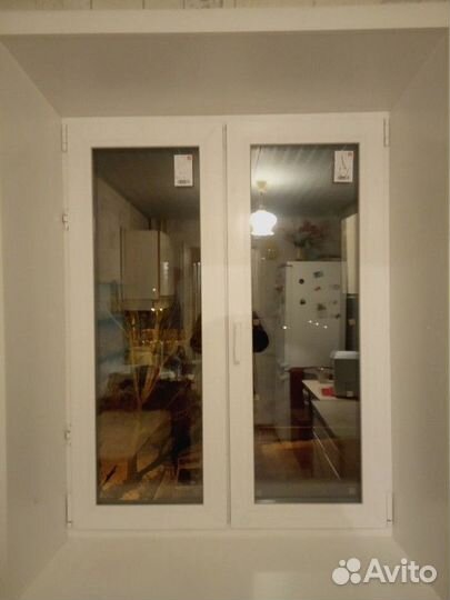 Окна пвх / Пластиковые окна / Евро окна под ключ