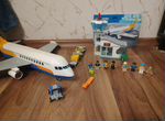 Lego city airport 60262