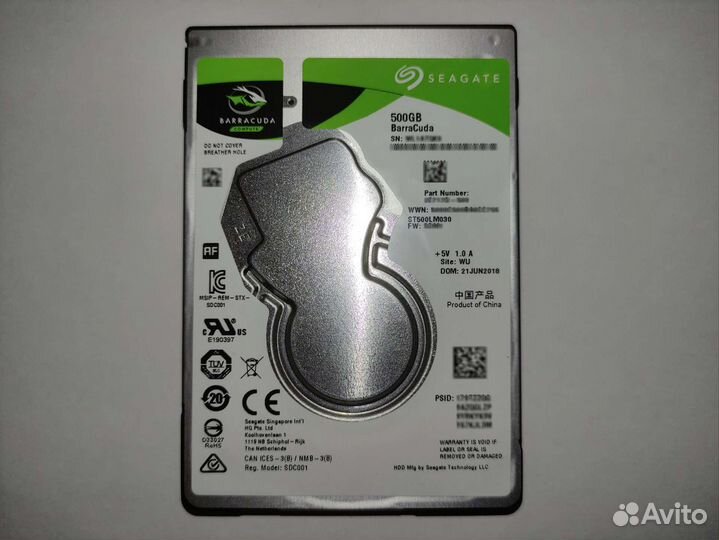 Блок питания Termaltake 430W