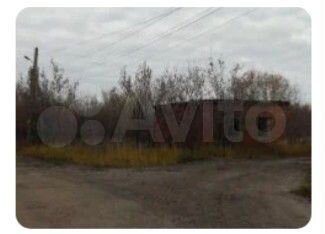 Участок 66 сот. (промназначения)