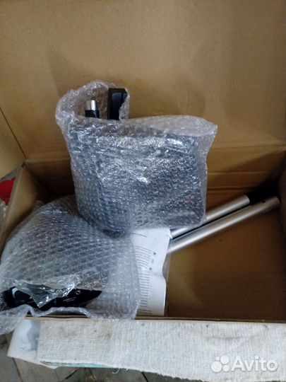 Металоискатель