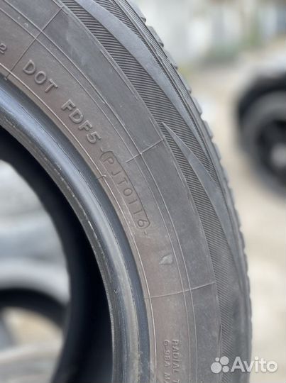 Yokohama 704R 225/65 R17