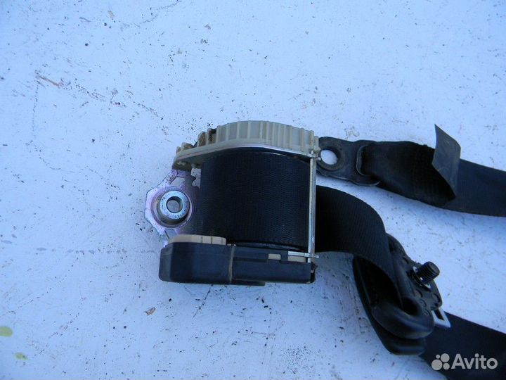 Ремень безопасности Focus II 2008-2011