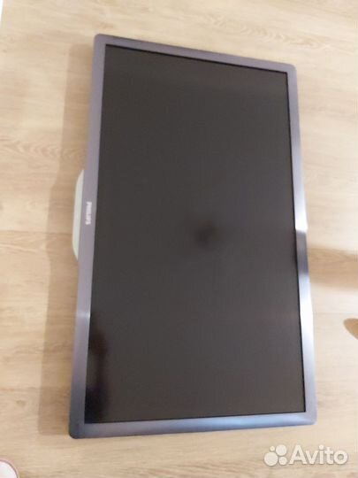 Телевизор Philips 40PFL6606H LED