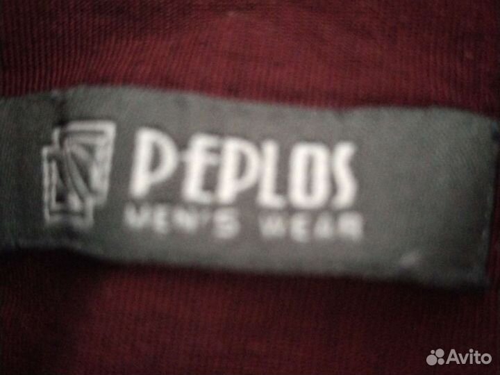 Пиджак и Рубашка для мальчика