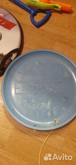 Санки ледянки