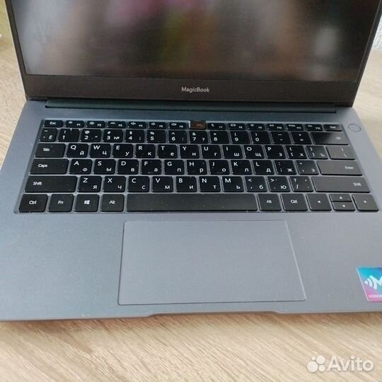 Ноутбук Honor MagicBook 14