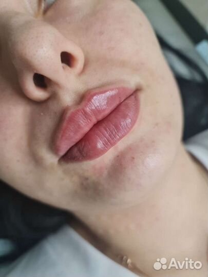 Косметолог