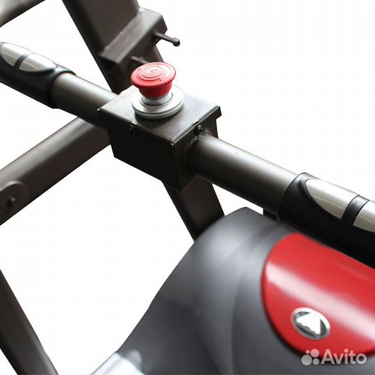 Беговая дорожка American Motion Fitness AMF8230 с