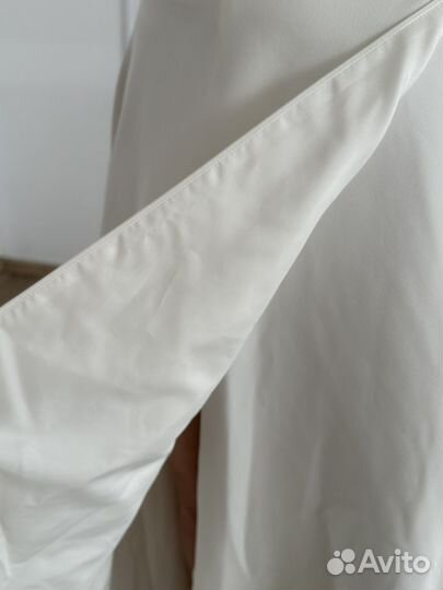 Свадебное платье Florence со шлейфом