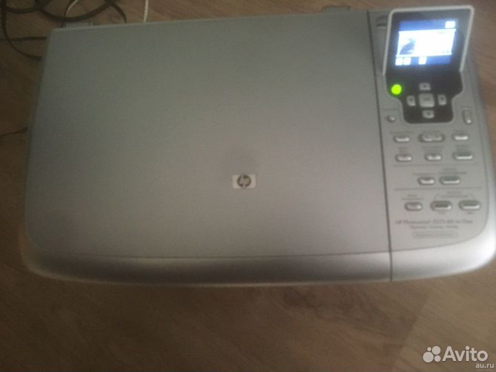 Мфу HP Photosmart 2573