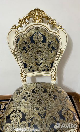 Кухонные стулья