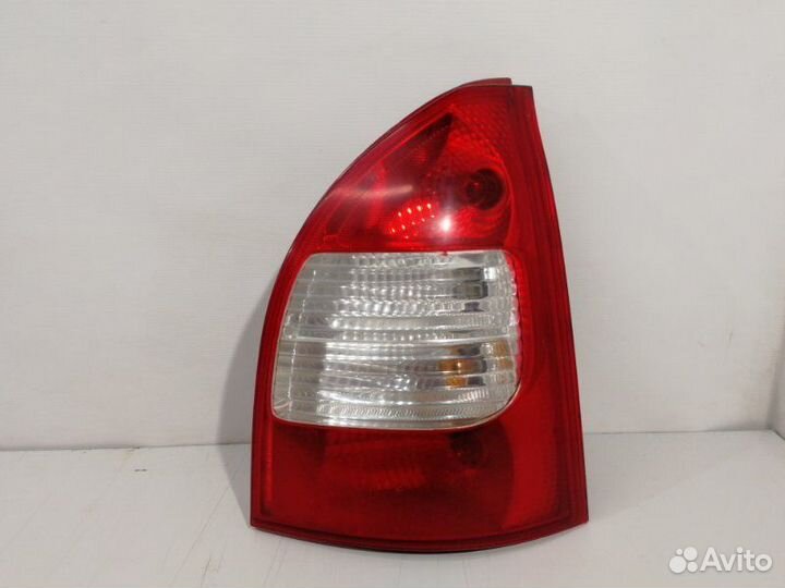 Фонарь задний правый Лада Калина 1.6 2008
