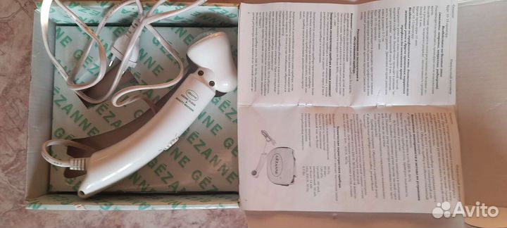 Биокорректор,массажер,дарсонваль