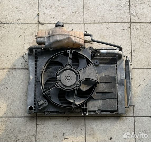 Запчасти на Nissan Micra K12 2003 -2010