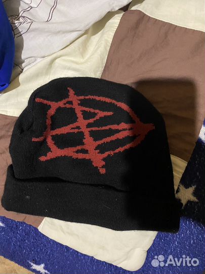 Шапка bogema ленинград