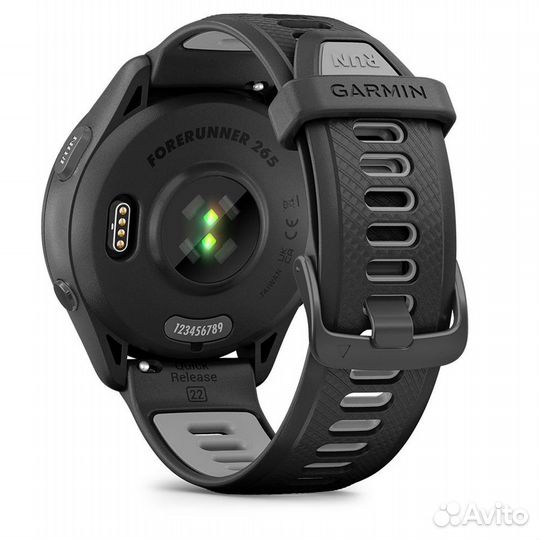 Garmin Forerunner 265 / 265 S