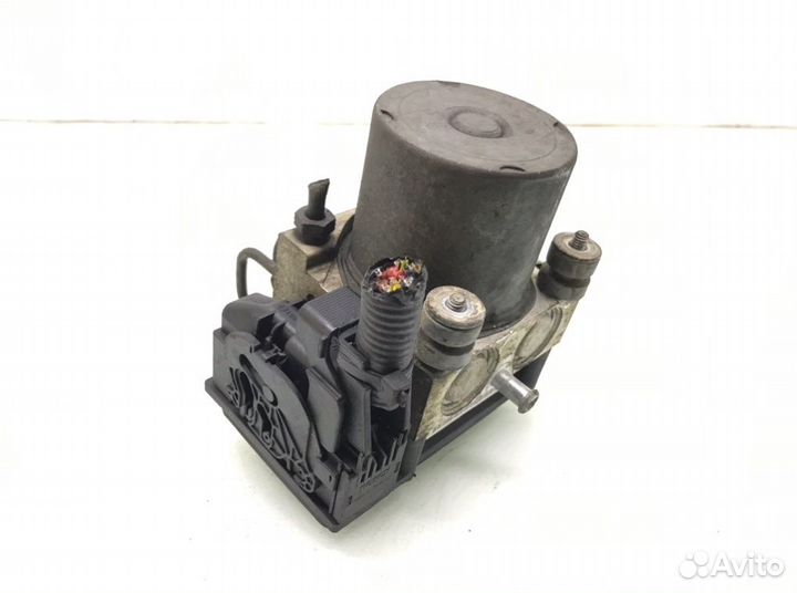 Блок ABS Ford Mondeo 2.0 tdci 2005