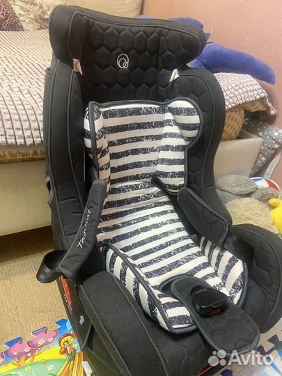 Детское автокресло от 0 до 36 кг