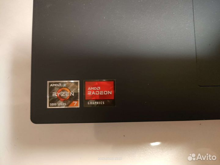 Ноутбук lenovo legion 5 17 дюймов