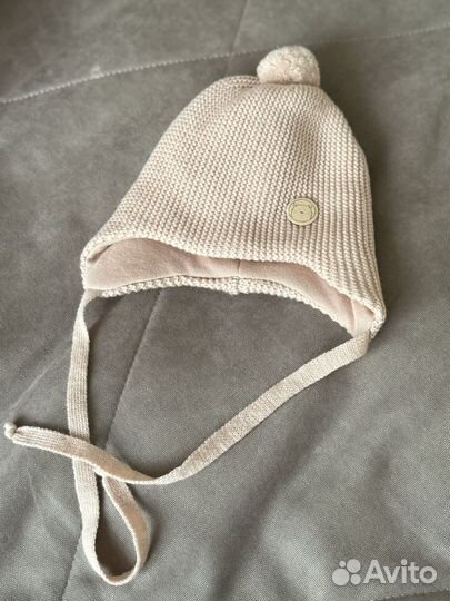 Шапка детская новая