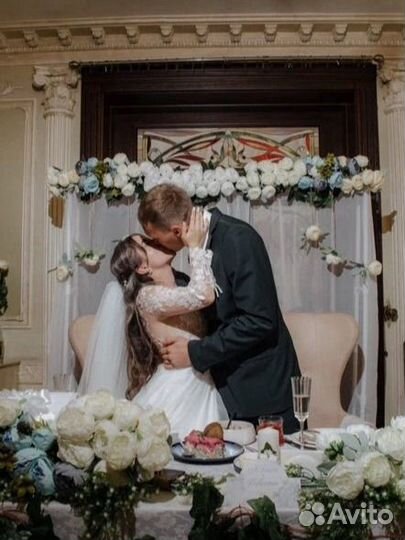 Искусственные цветы