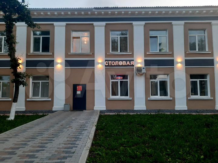 Офис, 23 м²