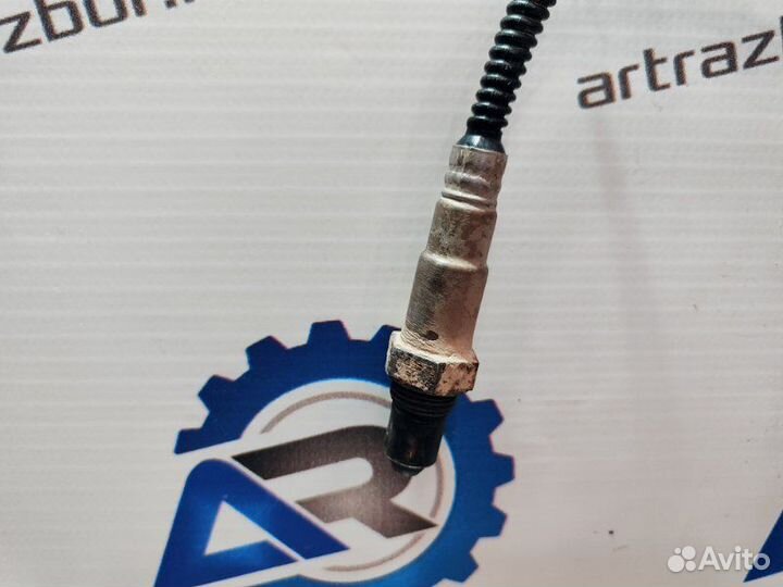 Датчик кислородный №2 (lambdasonde) Hyundai Accent