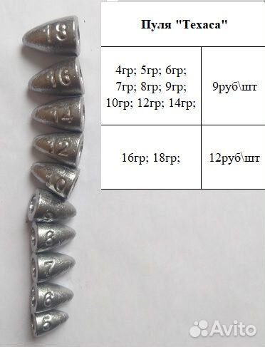 Чебурашки разборные 