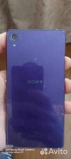 Sony Xperia Z2 (D6503), 3/16 ГБ