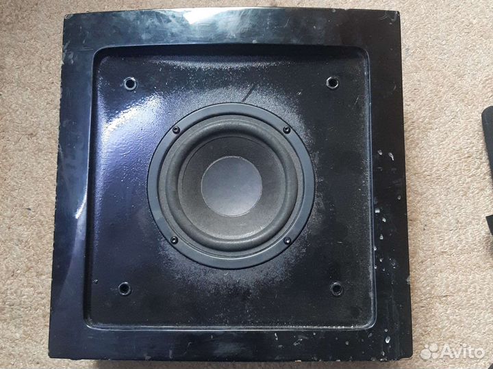 Сабвуфер elenberg