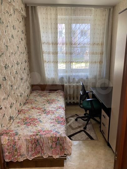 2-к. квартира, 32 м², 1/4 эт.