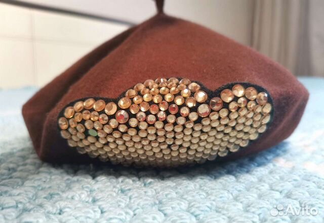 Продам Берет