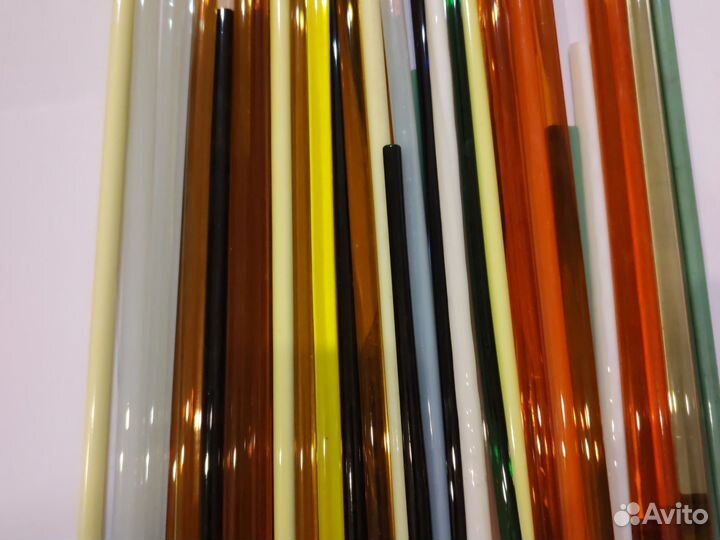 Стекло дрот