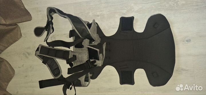 Рюкзак кенгуру