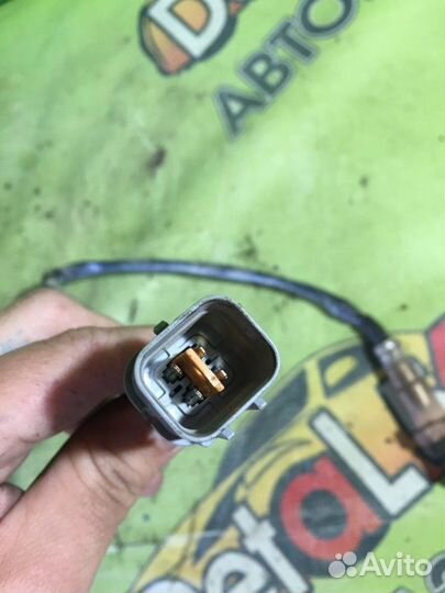 Лямбда зонд Hyundai Solaris