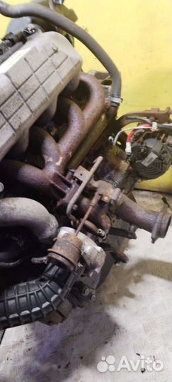 Турбина FiatDucato 22005