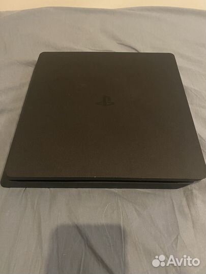 Sony playstation 4 slim 1tb